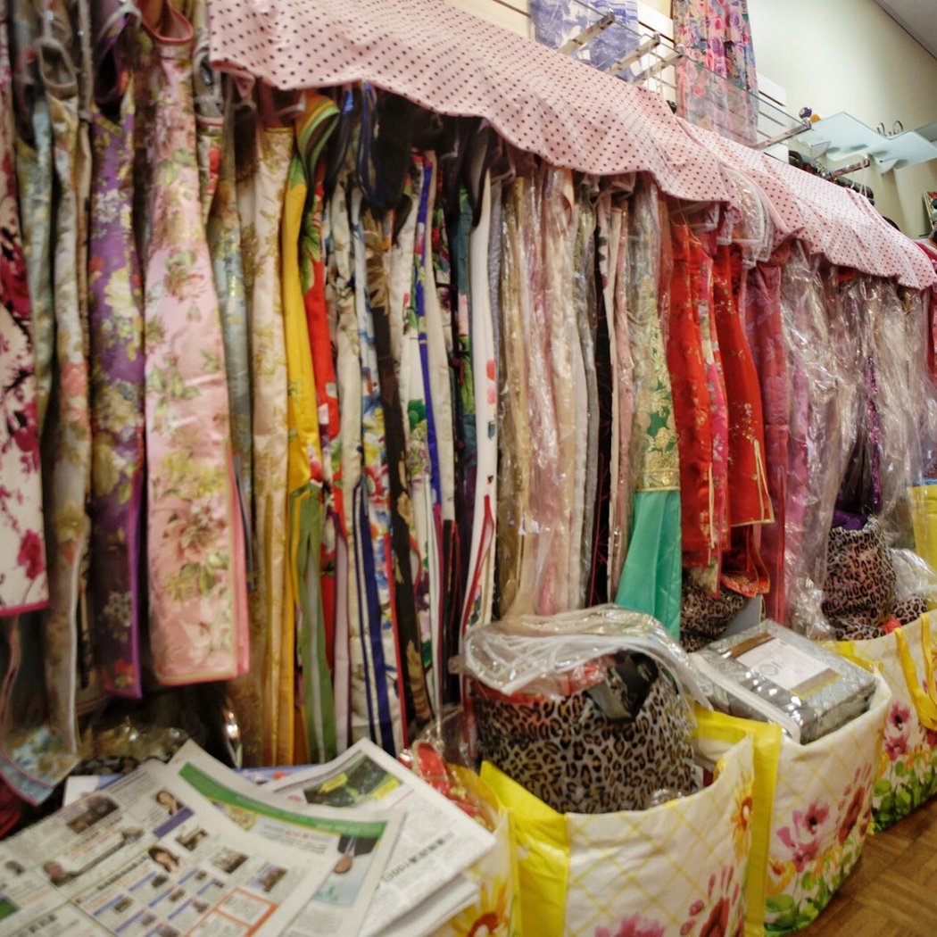Sylvia's Boutique 3