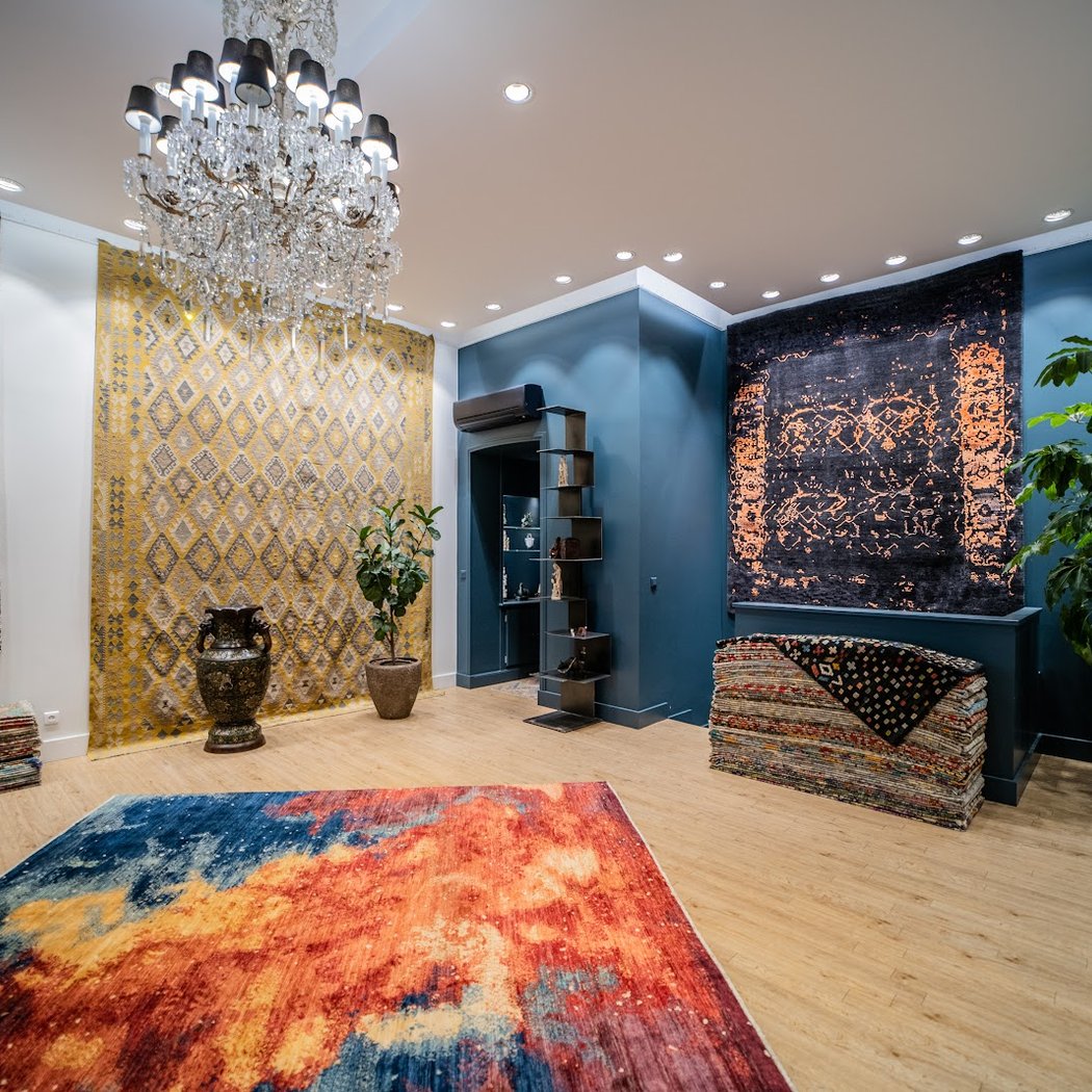Galerie Simon 1