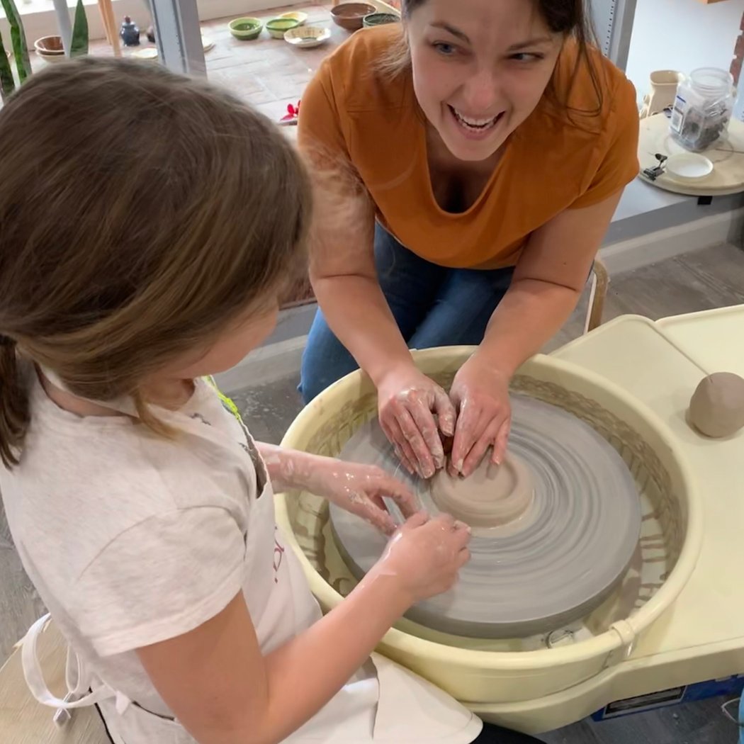 Sunday Open Studio