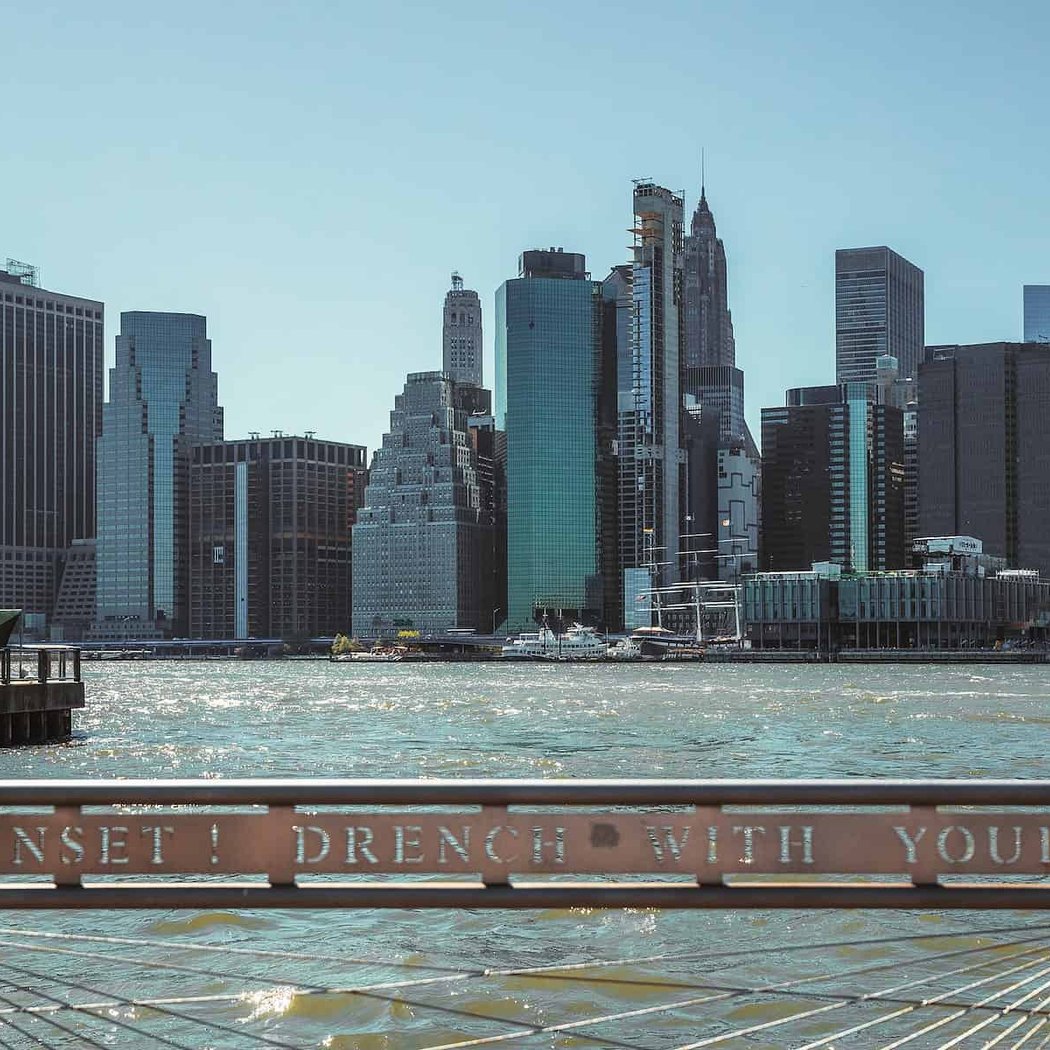 Fulton Ferry Landing 3