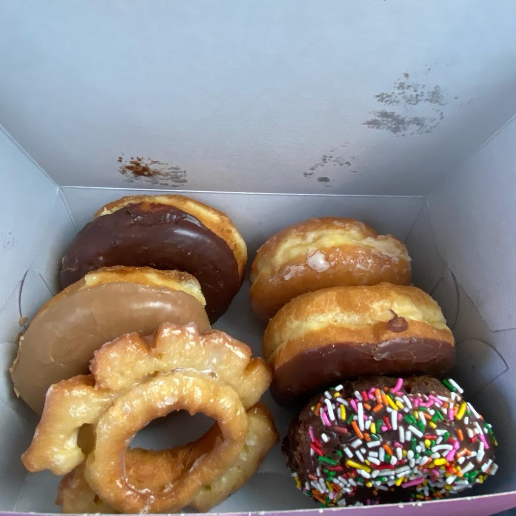 Donut Factory 2