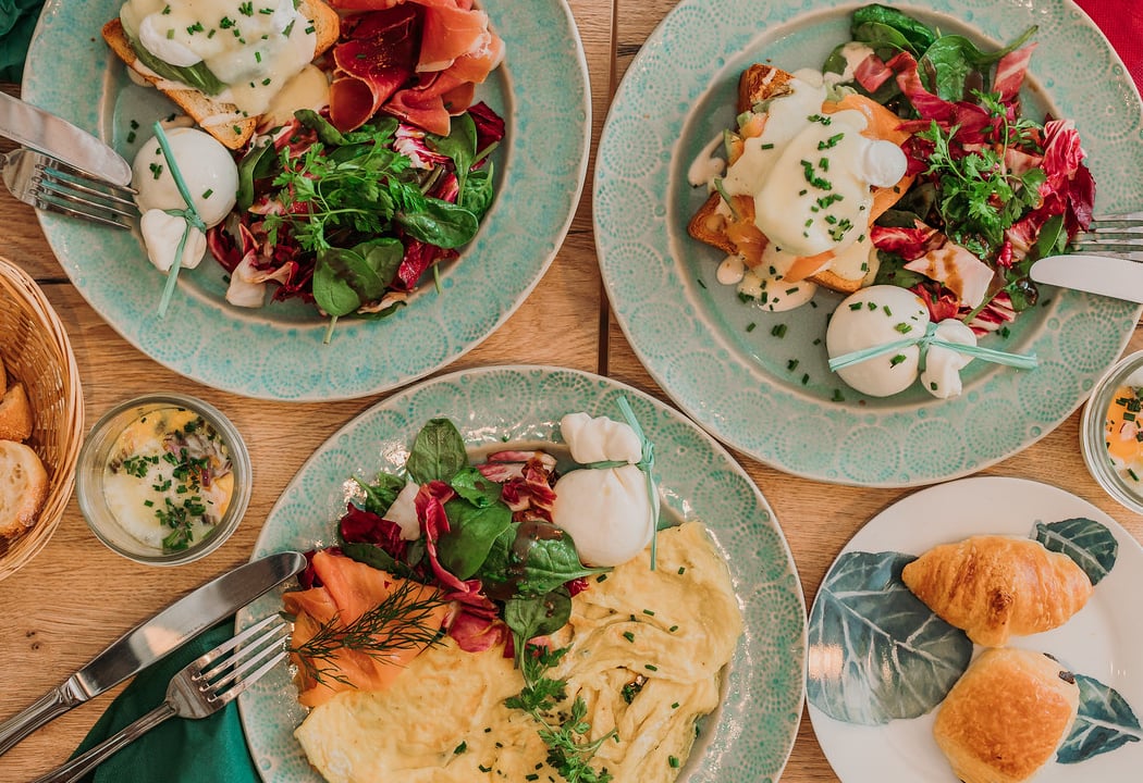 Cucina Eat 1