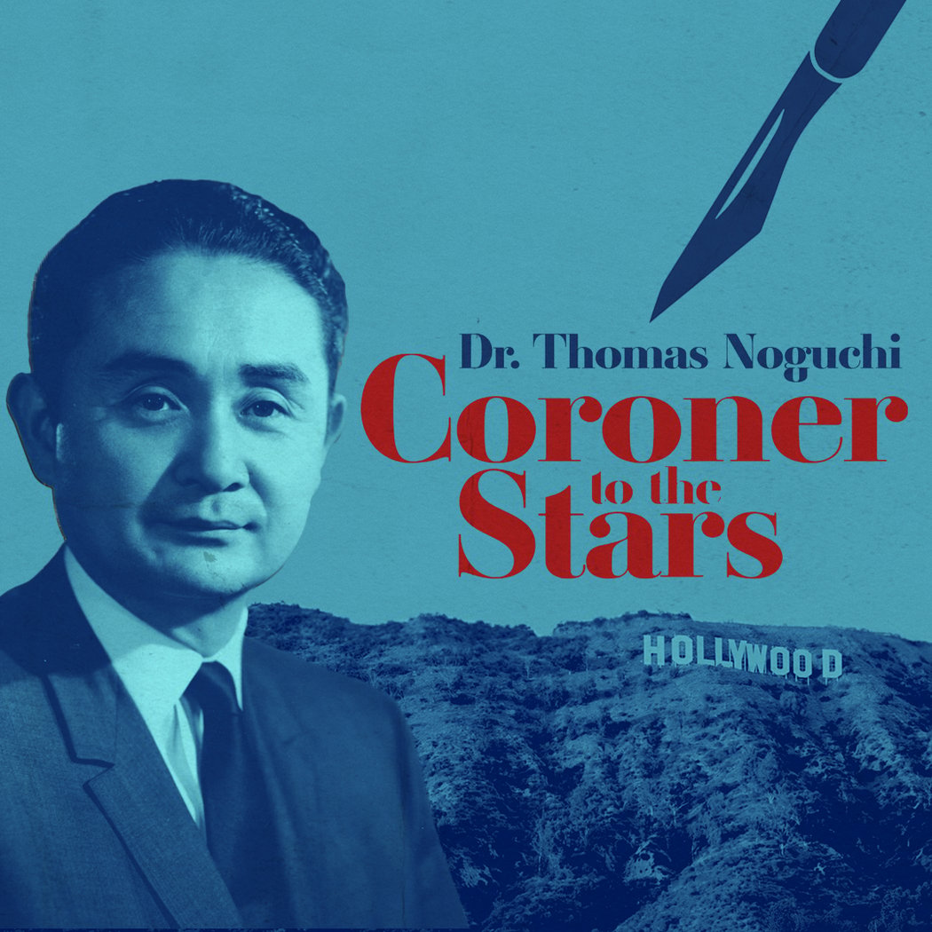 CORONER TO THE STARS – Screening + Conversation