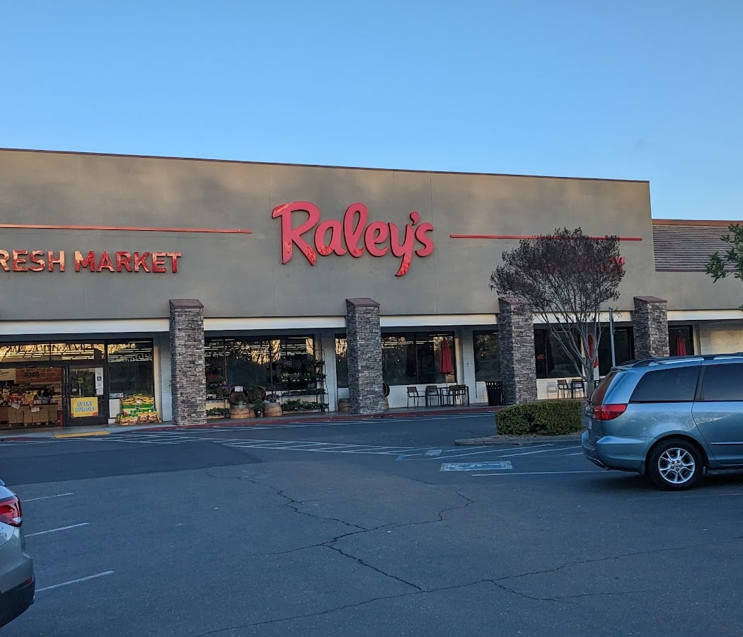 Raley's 2