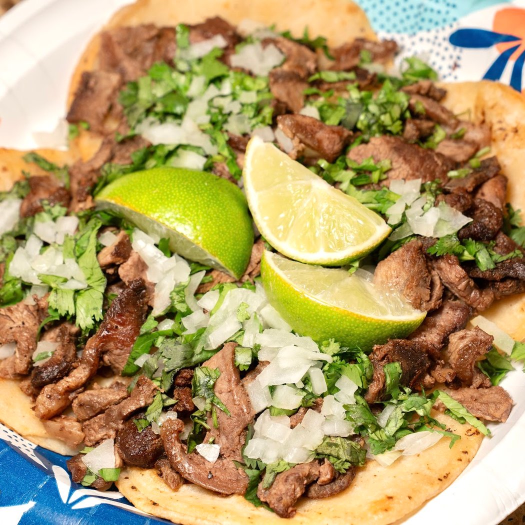 CDMX Food Truck 1