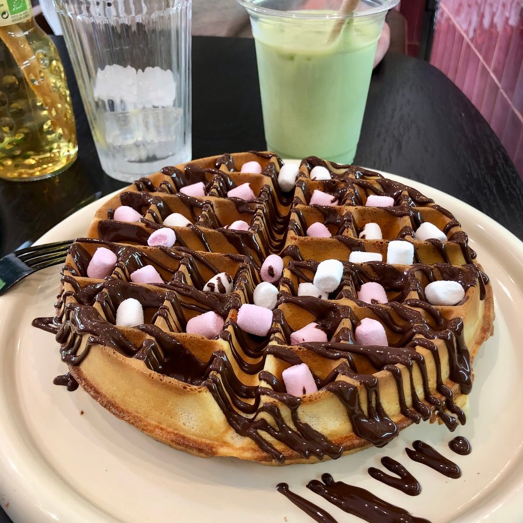 Mamy Candy 1