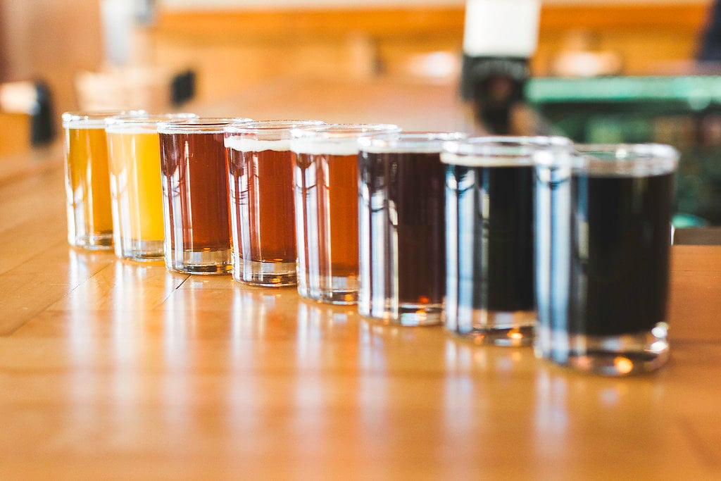 Appleton Beer Factory 1