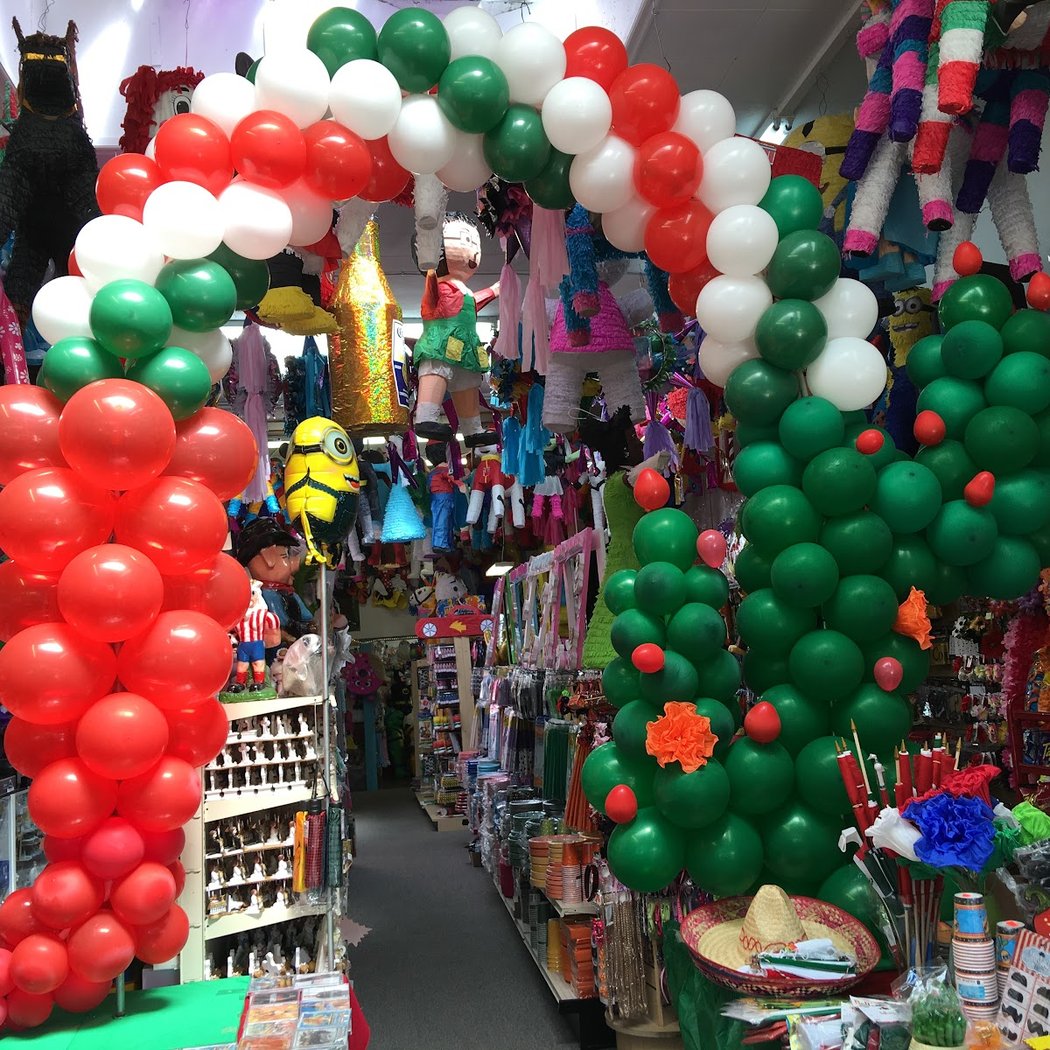 Party 4 Less 1