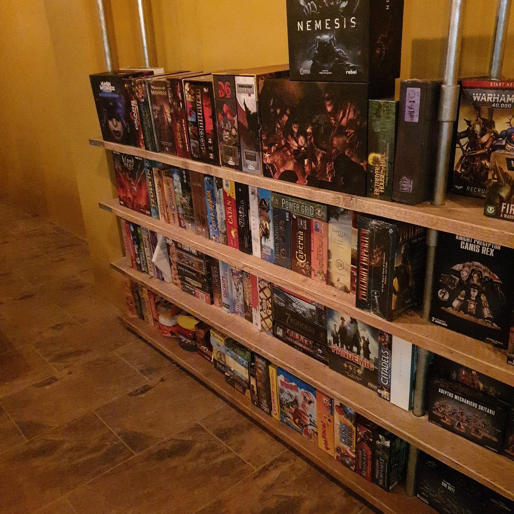 Magic: The Gathering events 2