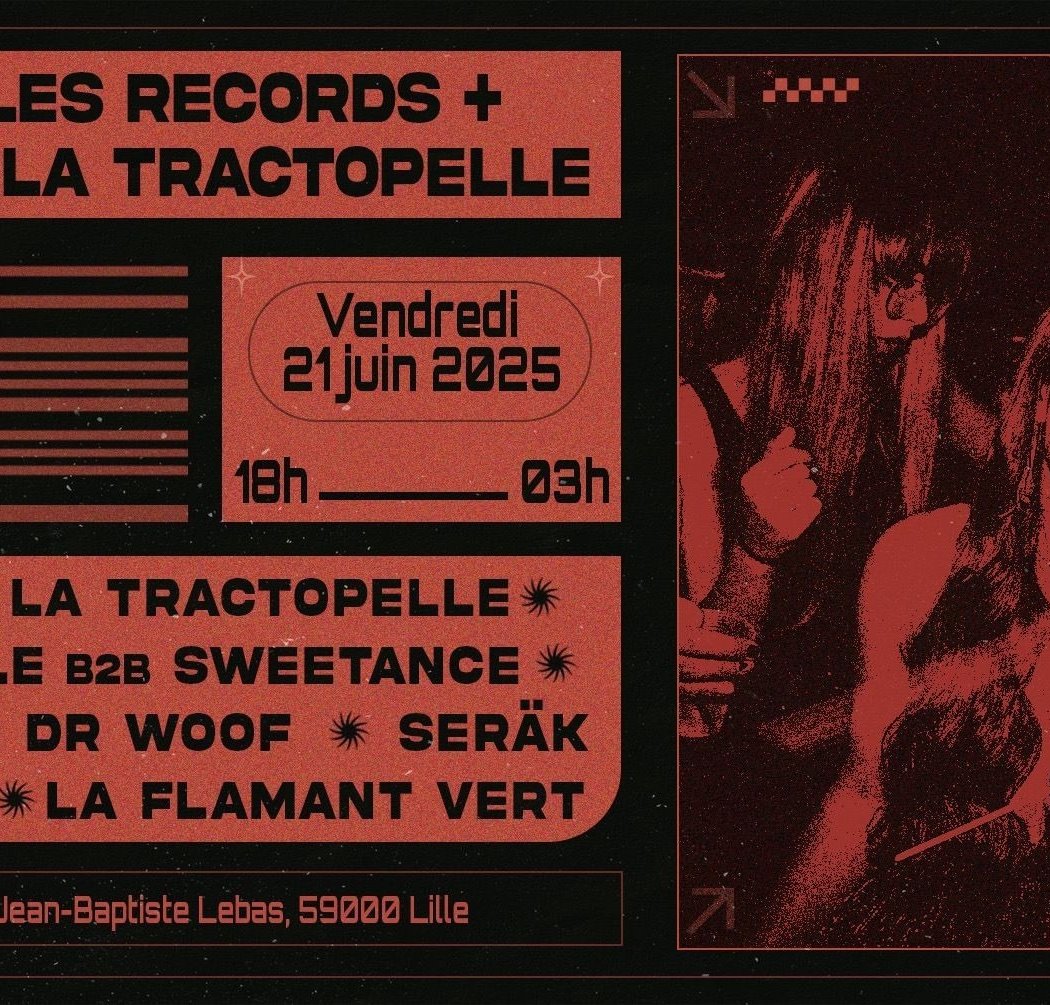 Fête de la Musique 2025 1