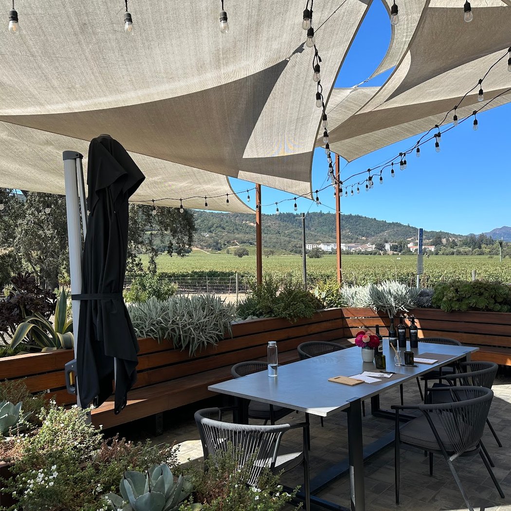 Festival Napa Valley 2025 1