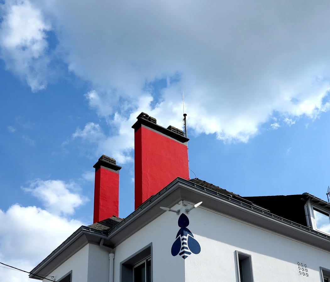 3 rue de l'écluse 44600 Saint-Nazaire 2