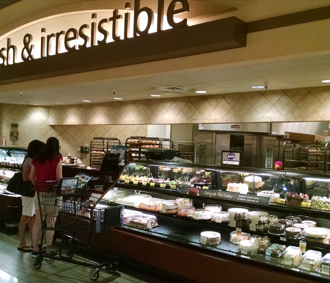 Safeway 3