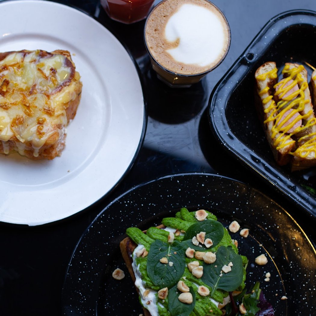 FLUFFY'S - Bakery et brunch 1
