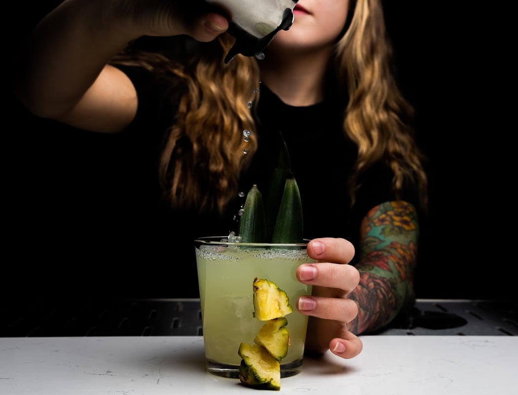 Sundry and Vice 2