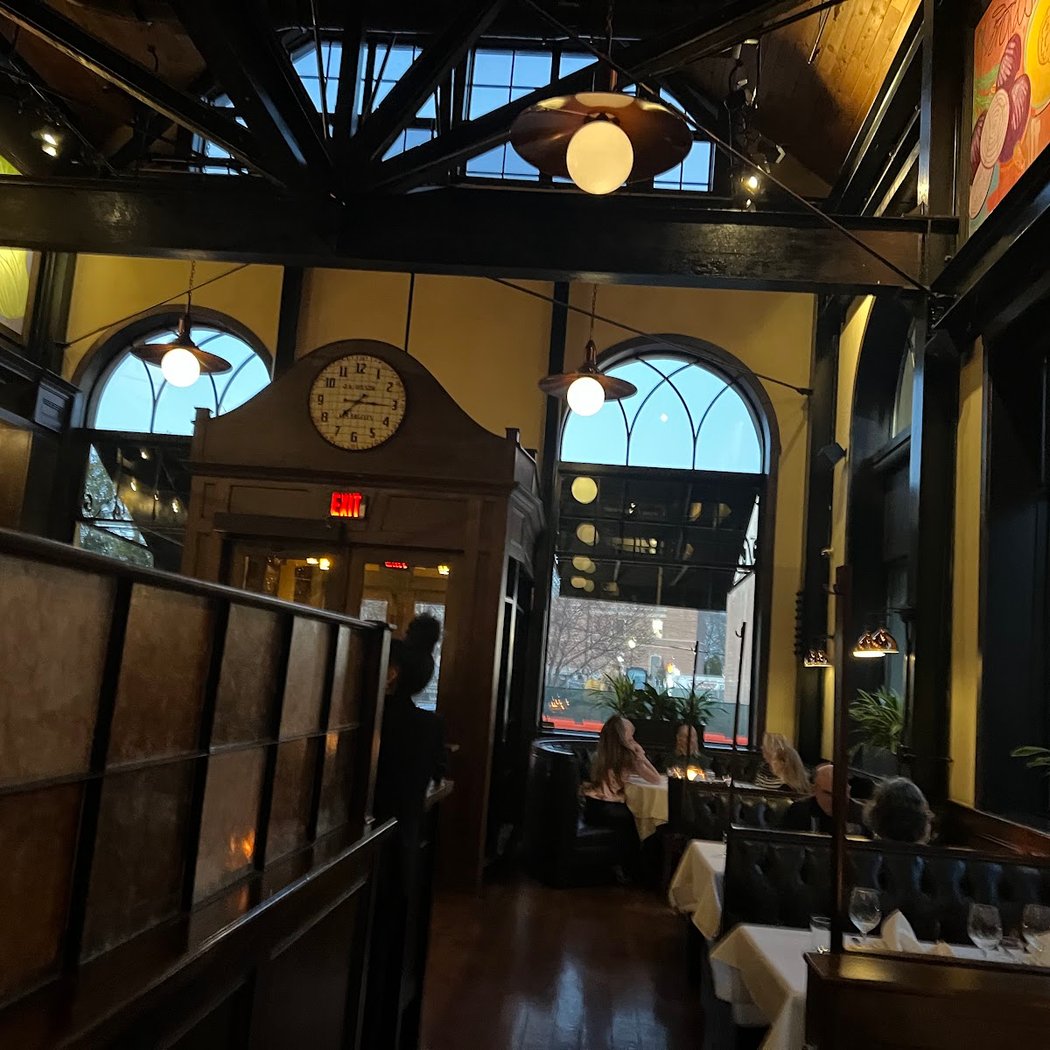 Addams Tavern 3