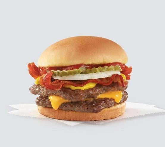 Wendy's 2