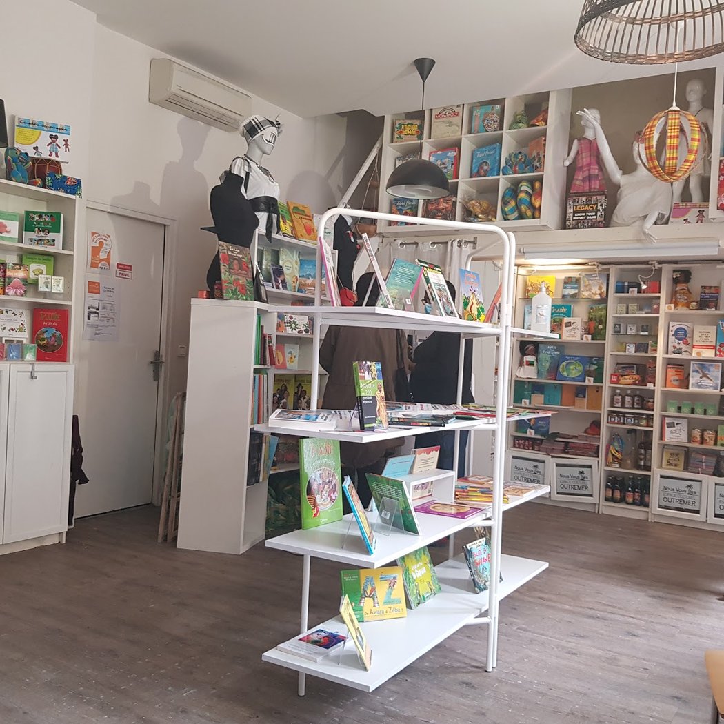 Nous Vous Îles Espace Culturel Outre-mer 2