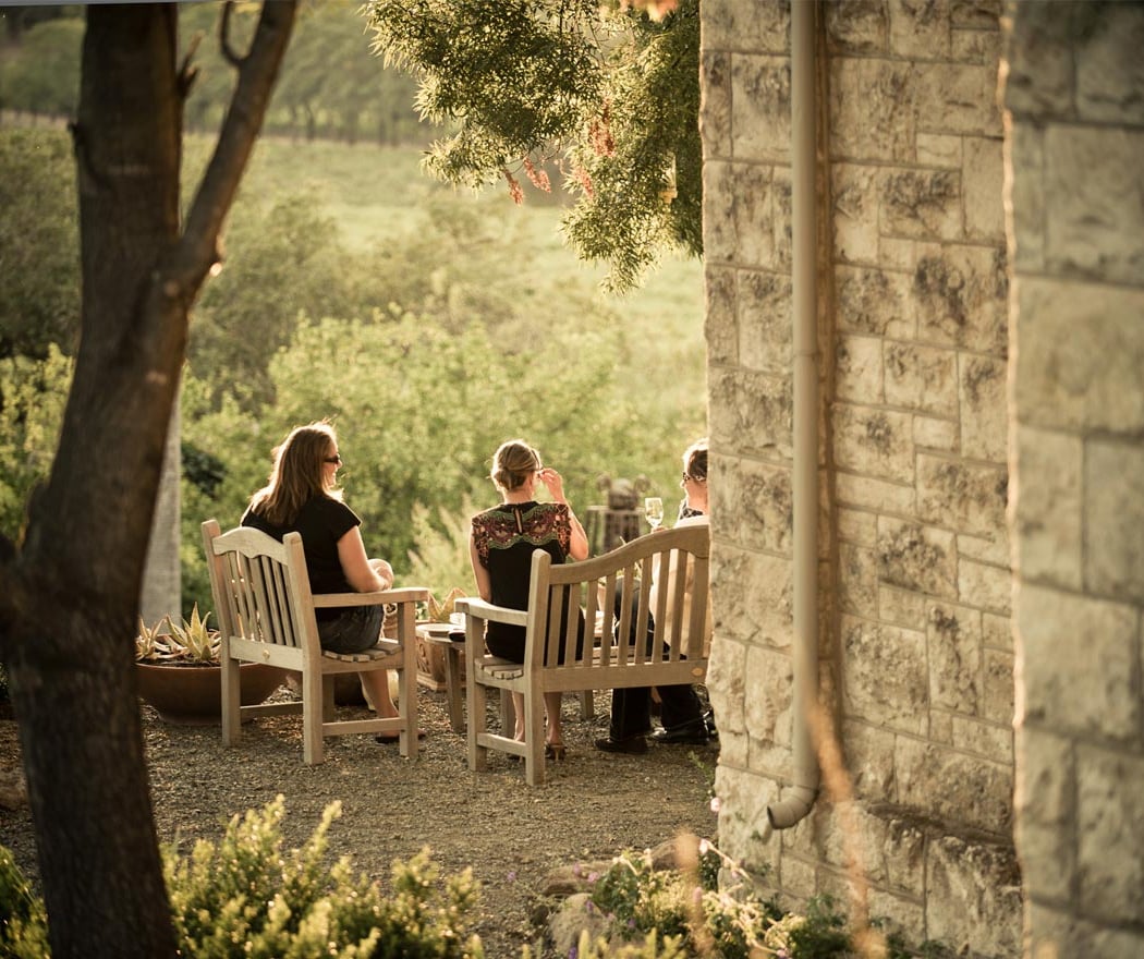 Stags' Leap Winery 2