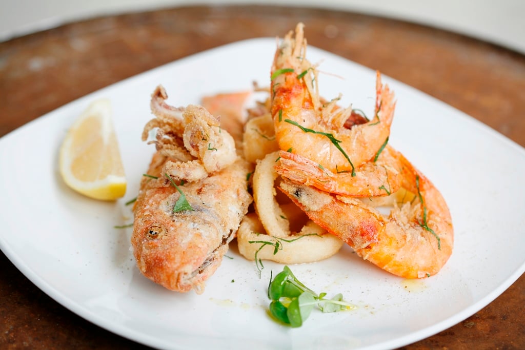 Barrafina Dean Street 3