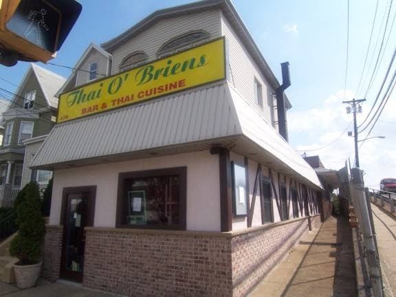 Thai O'Brien's Bar & Restaurant 2