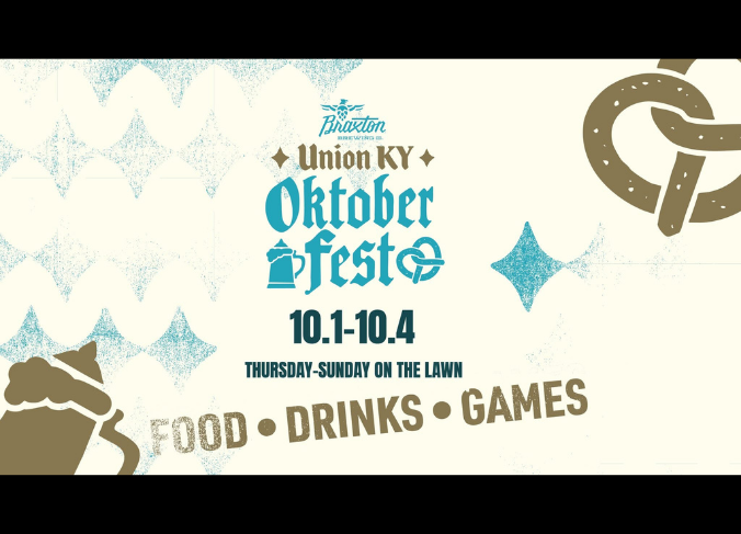 Braxton Union Oktoberfest 1