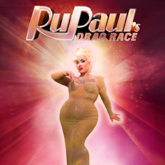 Drag Race Viewing Party w/Megami 1