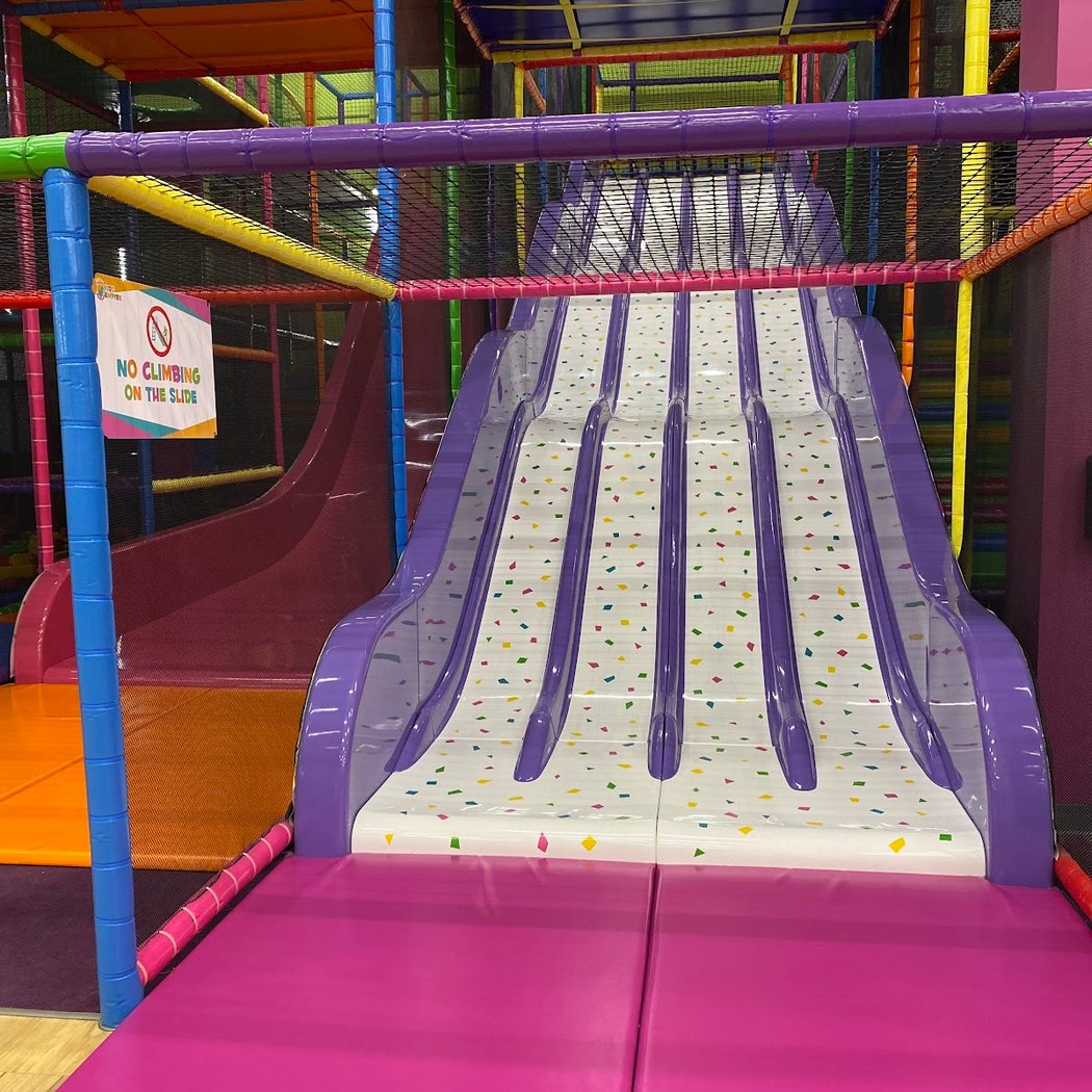 Kids Empire Chicago Kedzie 3
