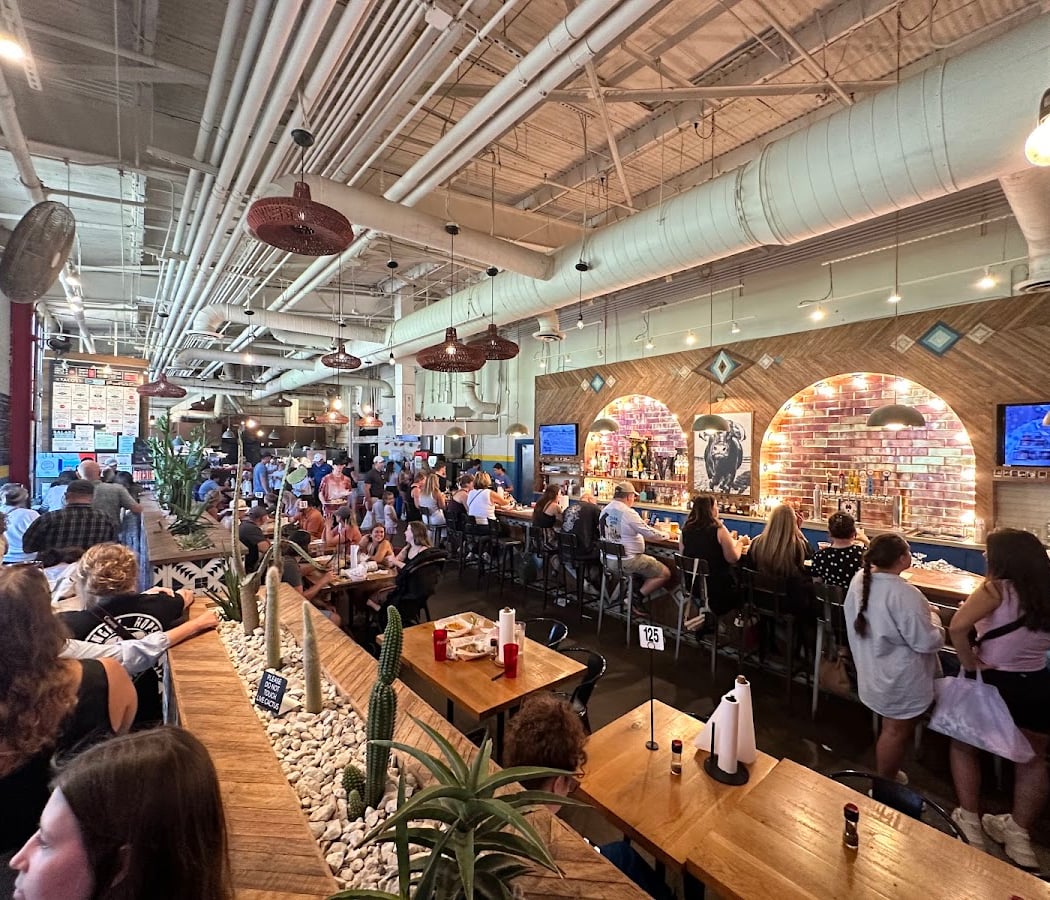 Factory Farmers Market 3