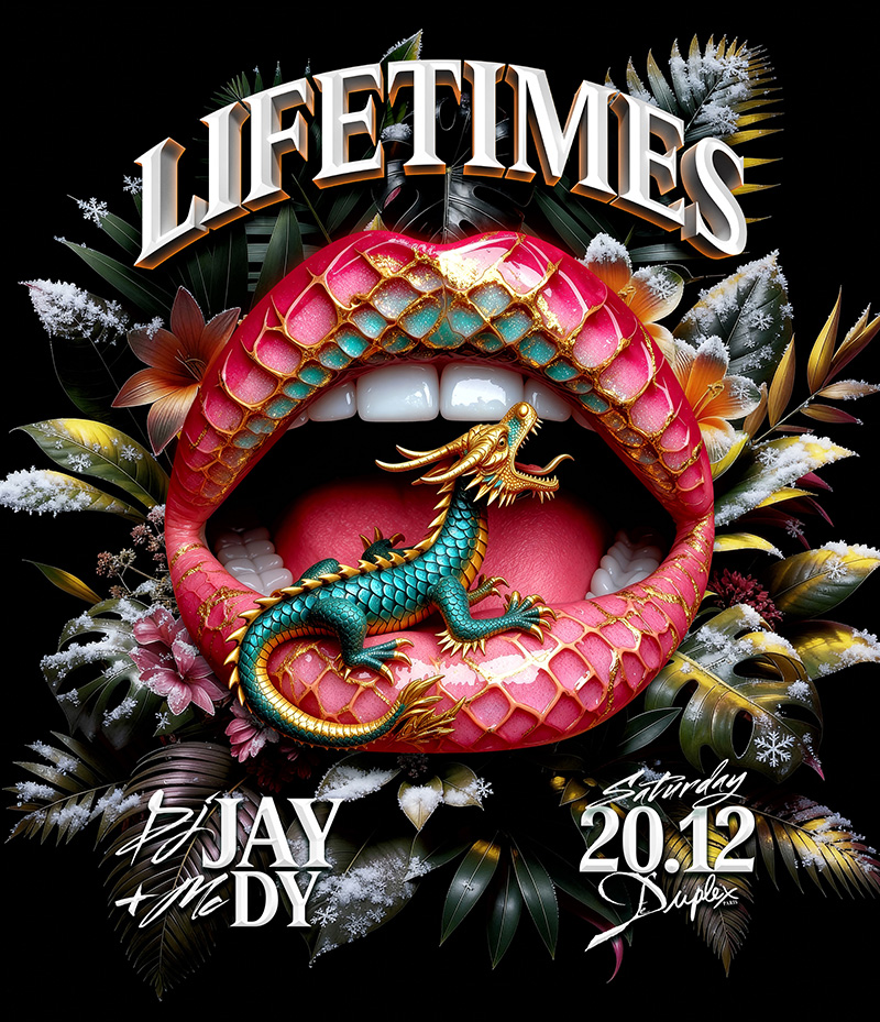 LIFETIMES 1