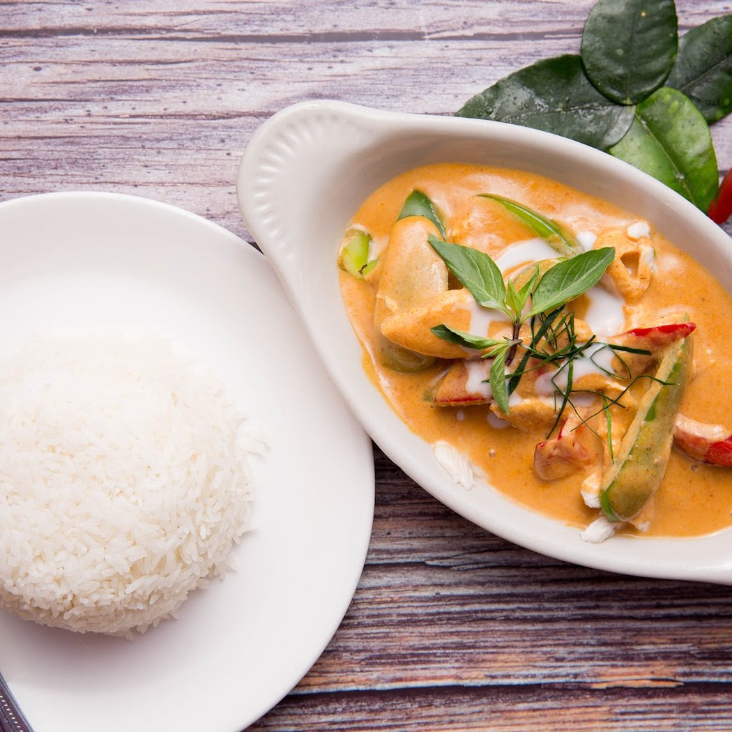 King of Thai Noodle House 1