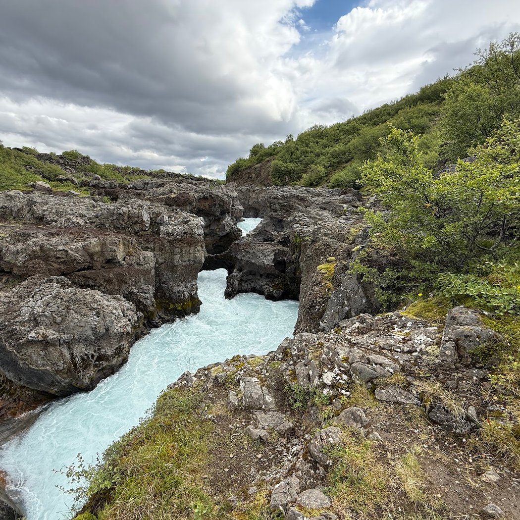 Golden Circle Day Tours 3