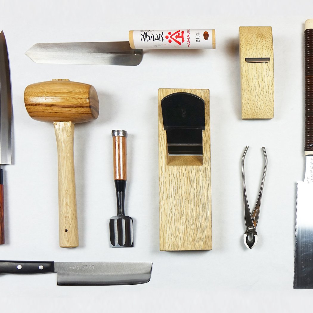 Hida Tool & Hardware 1