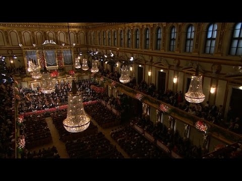 Wiener Philharmoniker 1