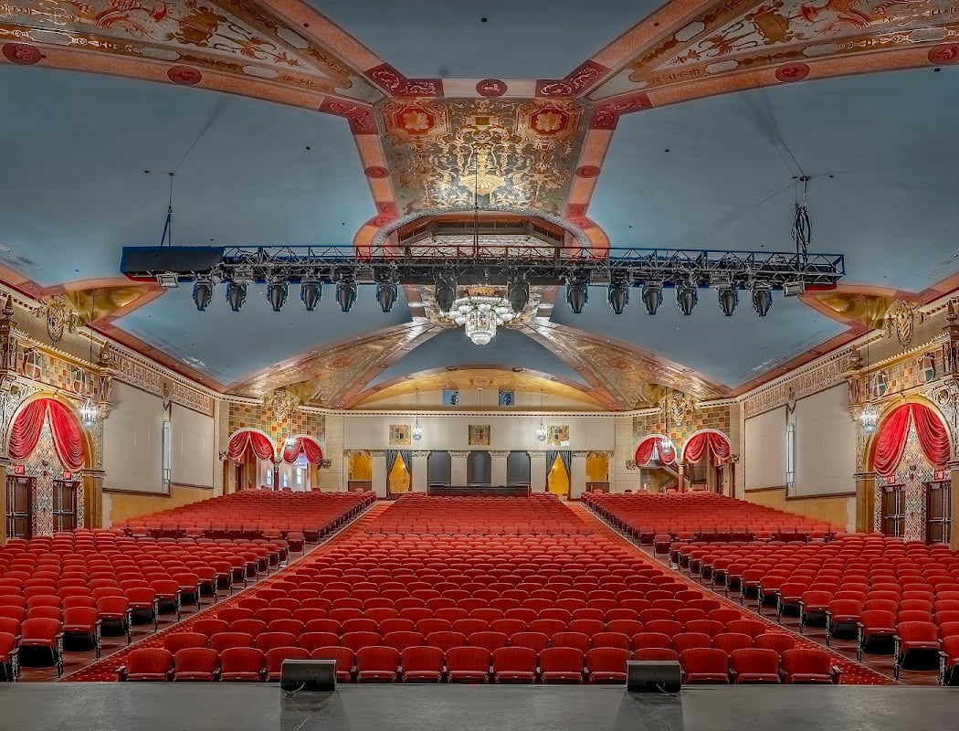 Lansdowne Theater 1