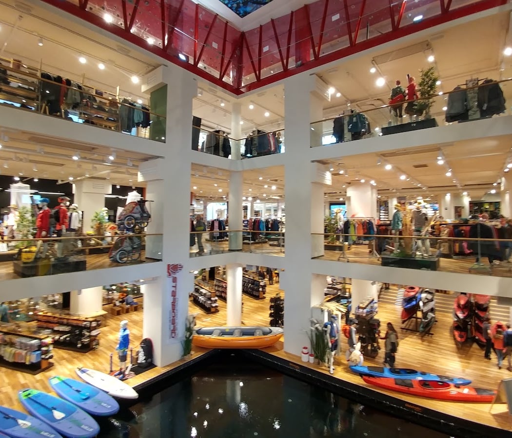 Entdecke HANWAGs neuen Brand Space 3