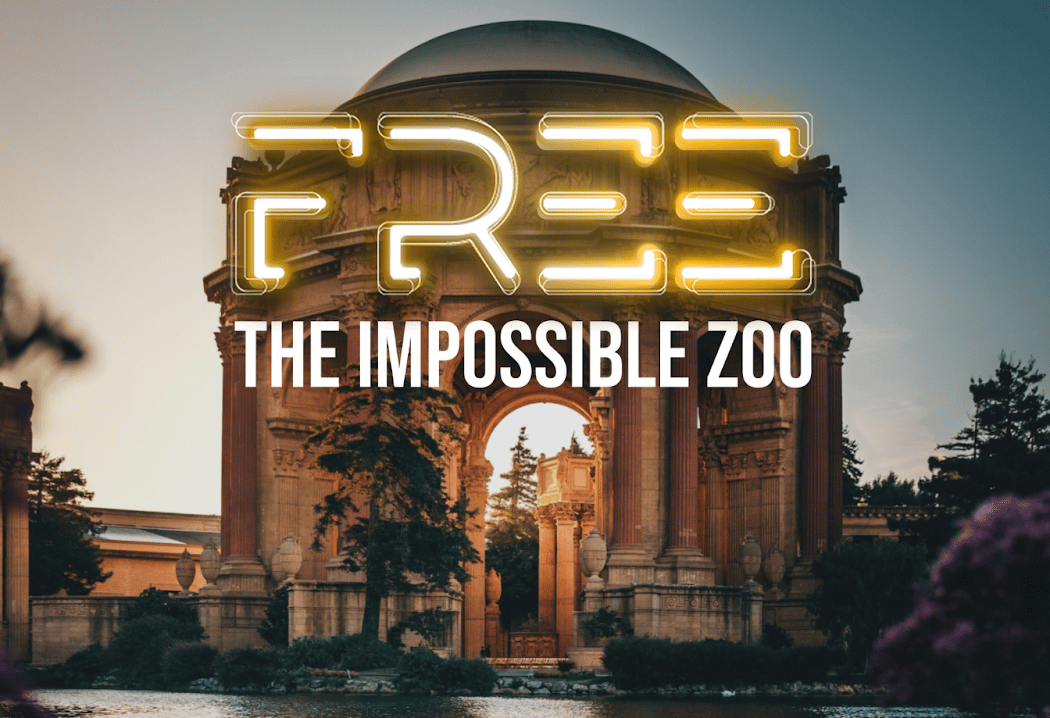 Verse Immersive San Francisco 3