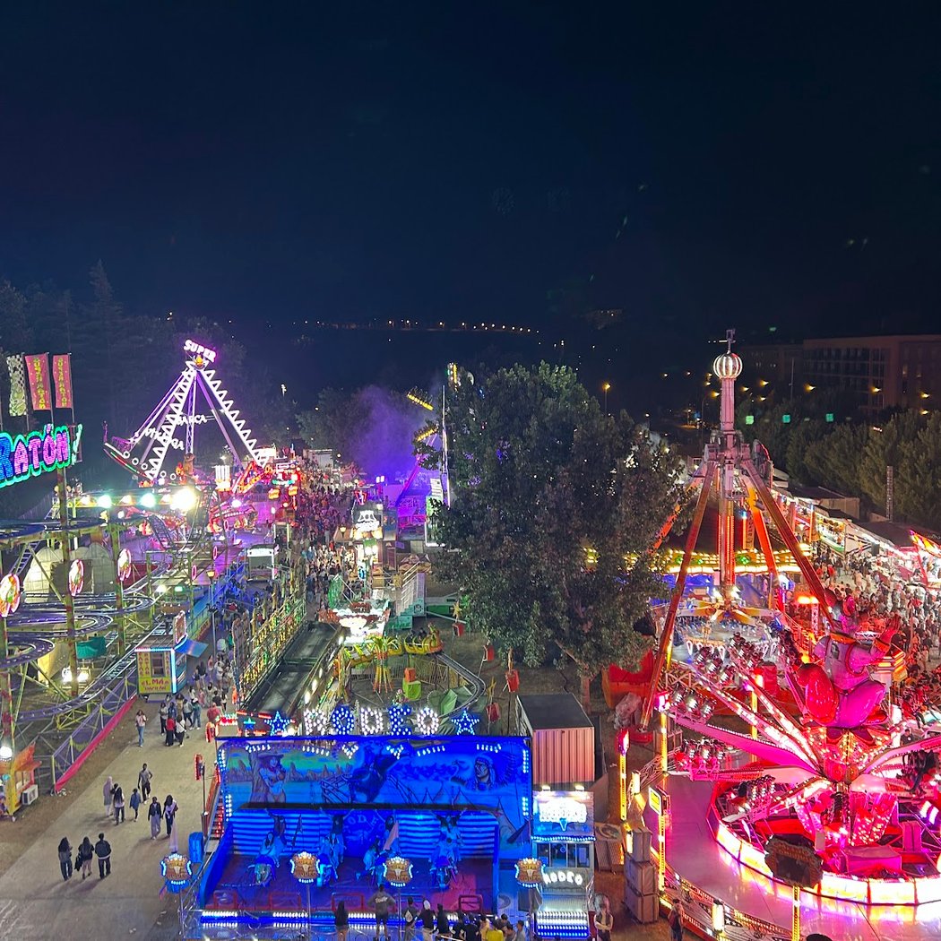 Recinto Ferial San Fermín 3