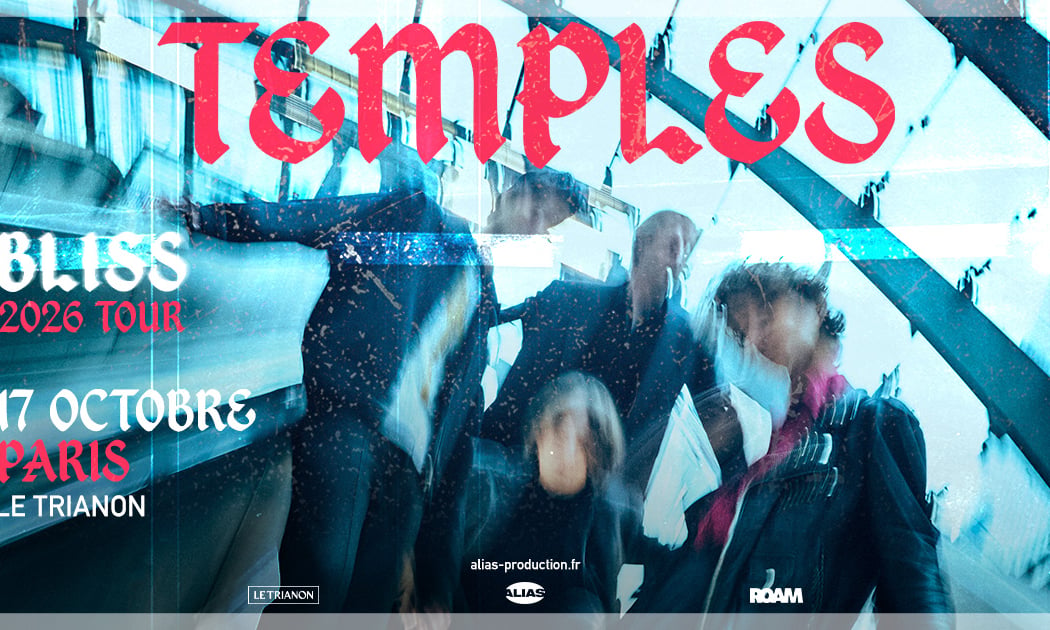 TEMPLES 1