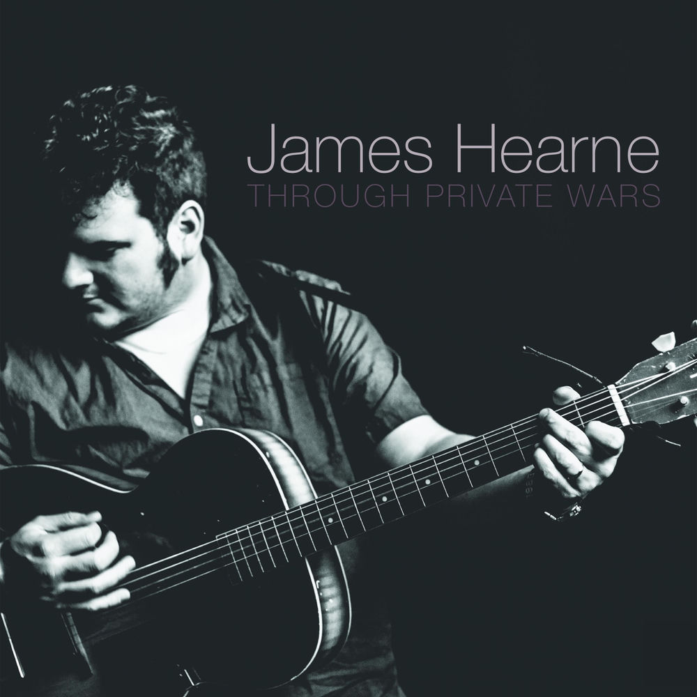 Third Sunday Live Music: James Hearne 1
