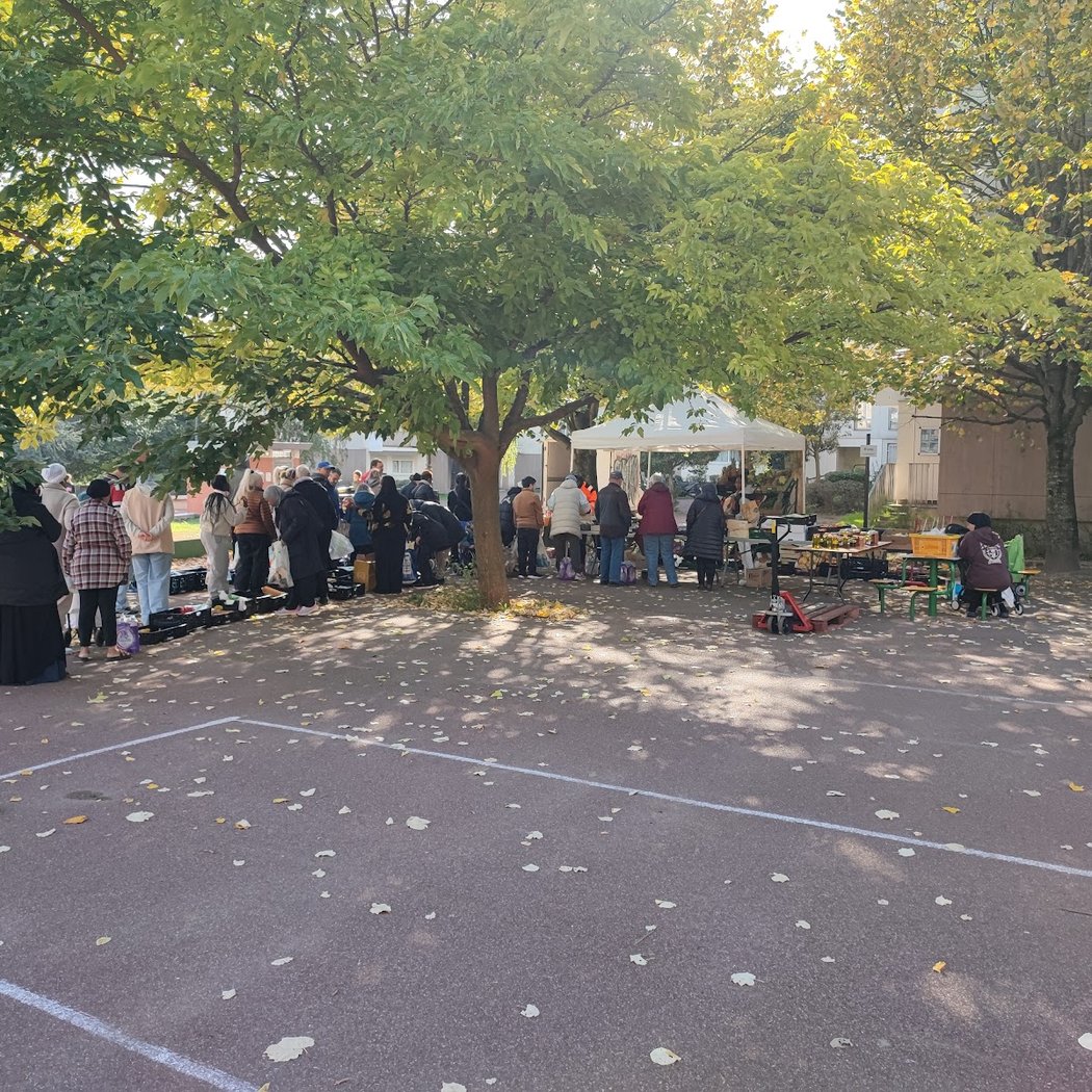 Manger et vivre ensemble 2