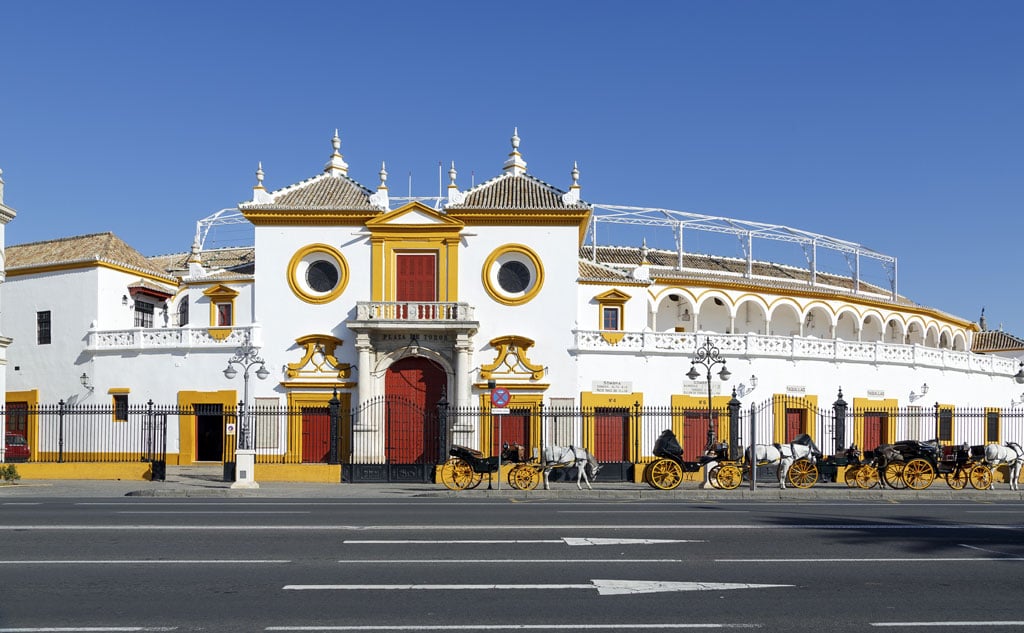 ️ Andalsur Excursiones | Tours y excursiones guiadas en Sevilla y Andalucía 2