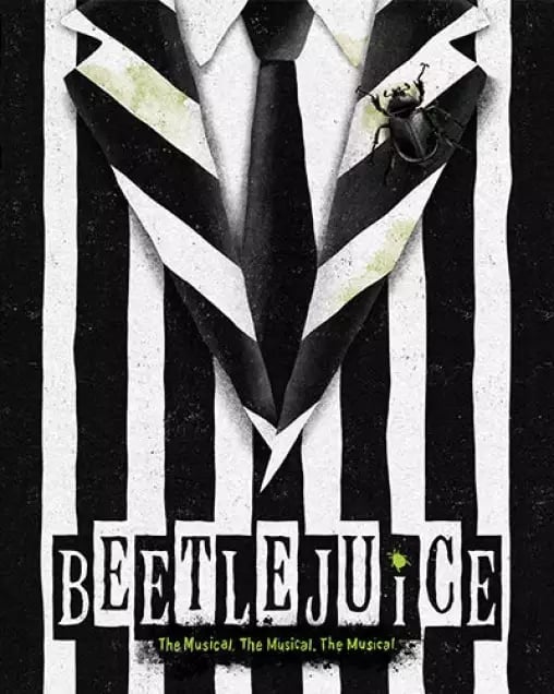 Beetlejuice 3