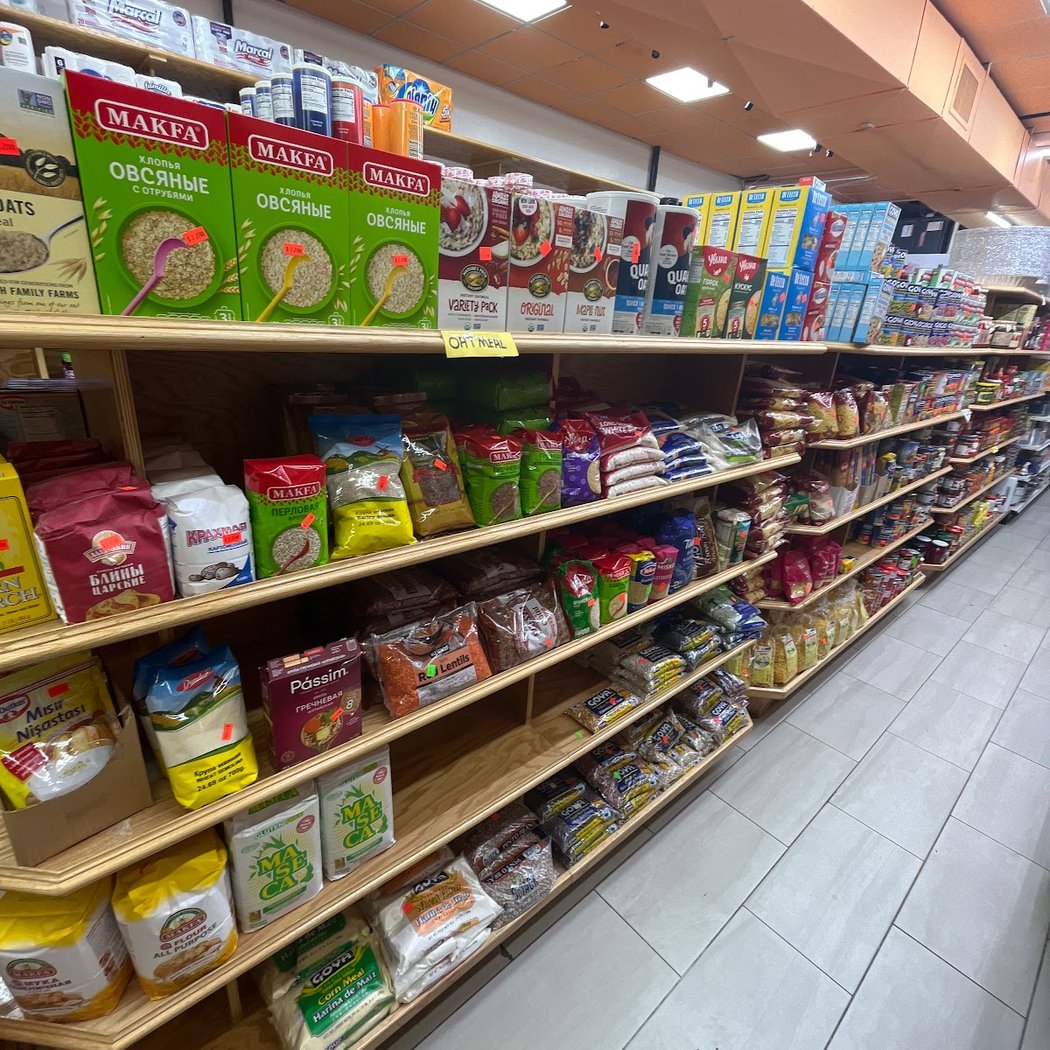 Yemz Deli and Food Market Corp. 3