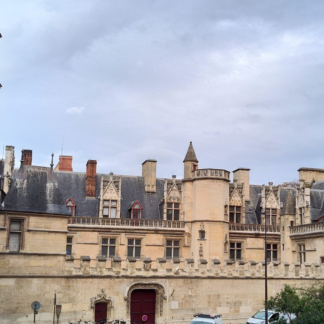 Balade poétique au Moyen Âge 2