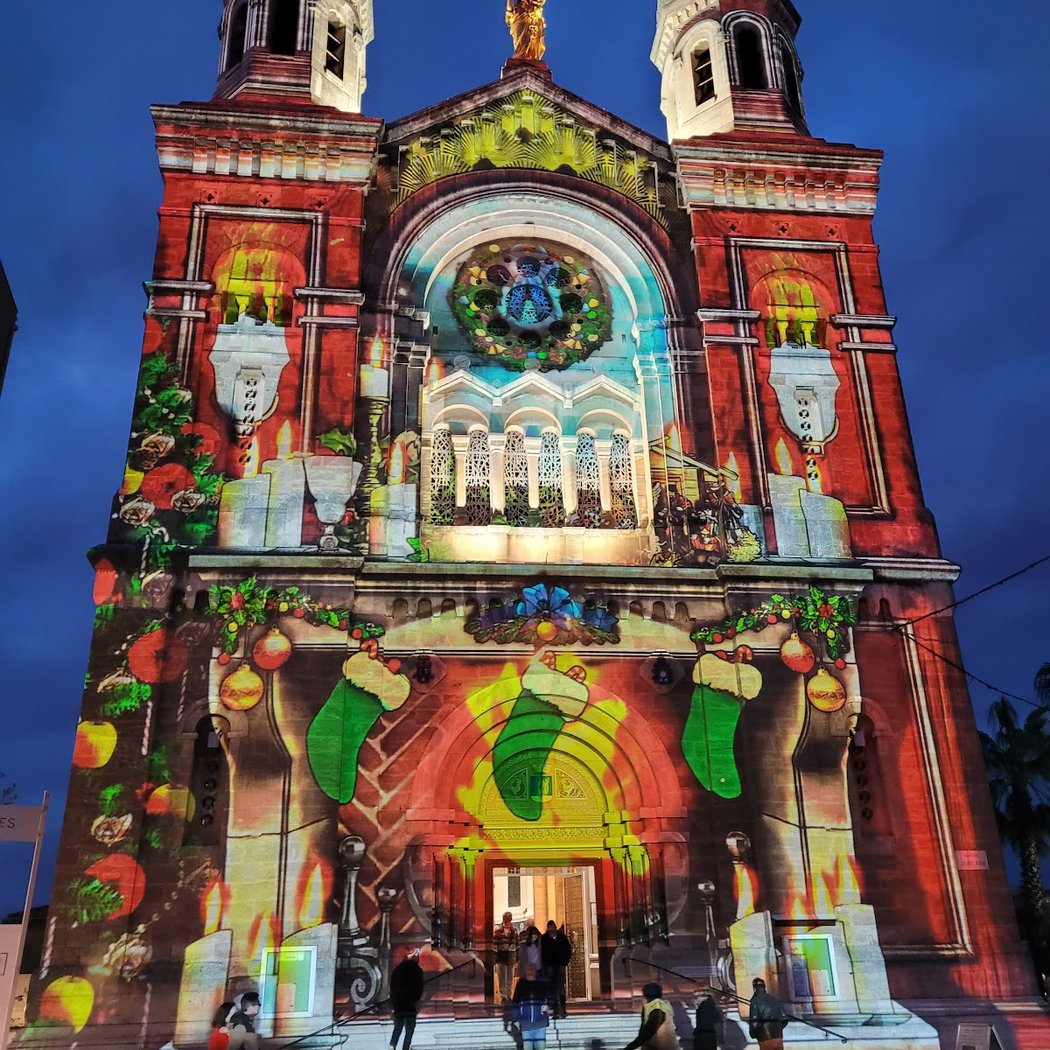 Saint-Raphaël 2