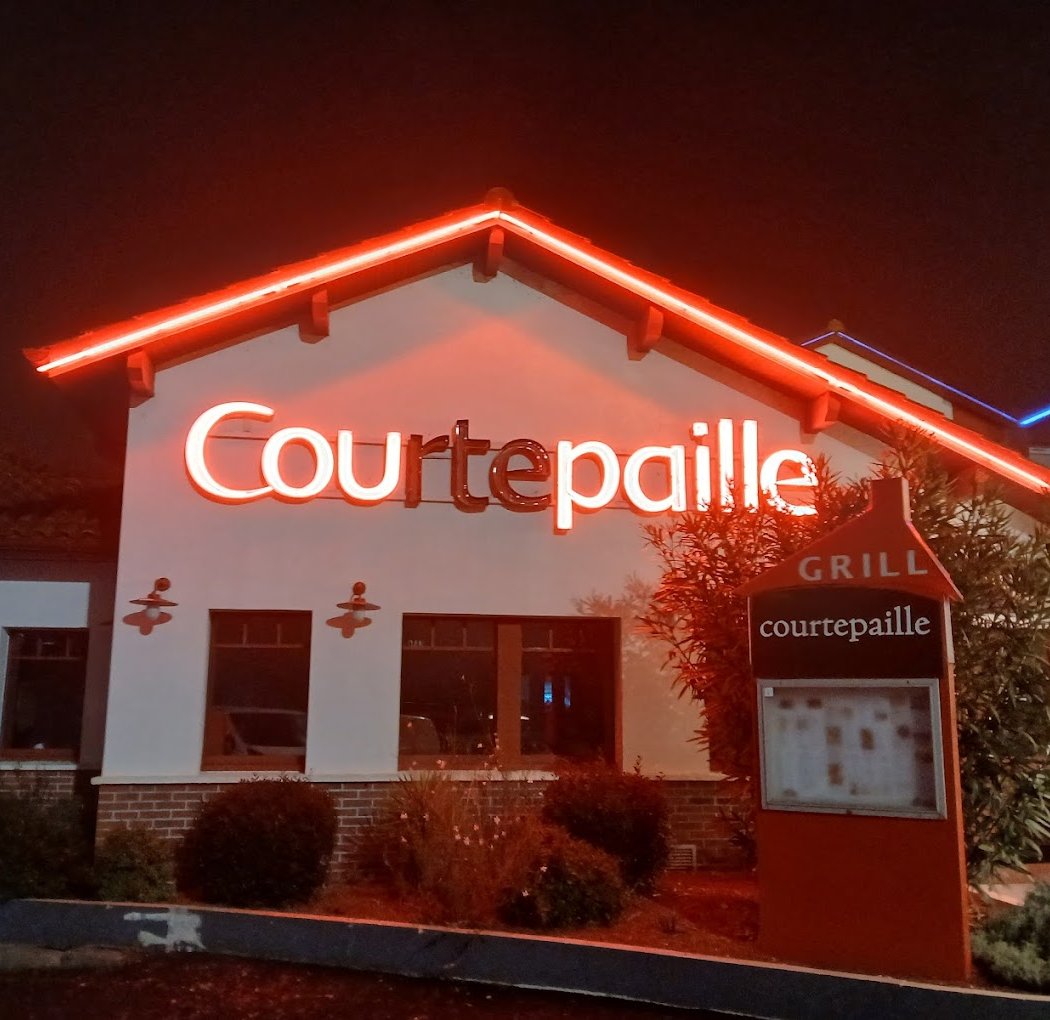 Courtepaille 2
