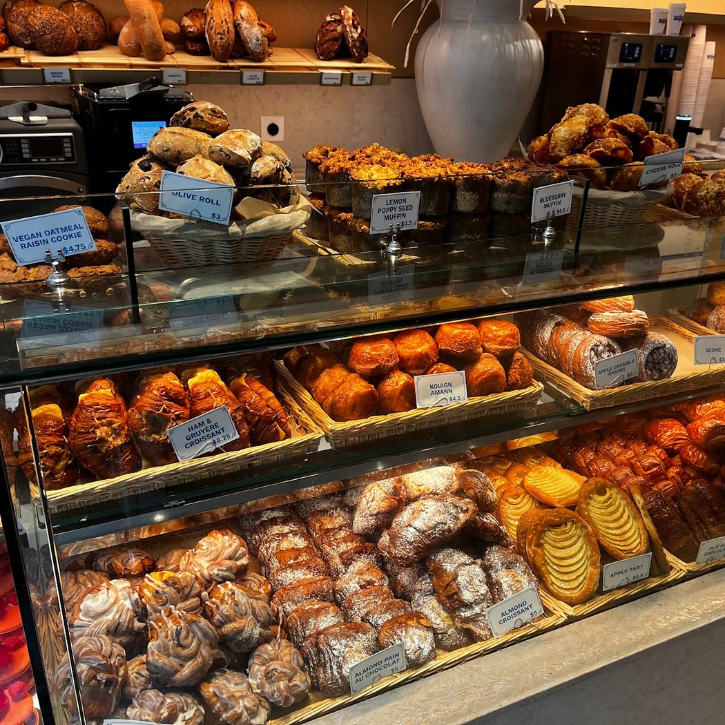 Heritage Grand Bakery 3