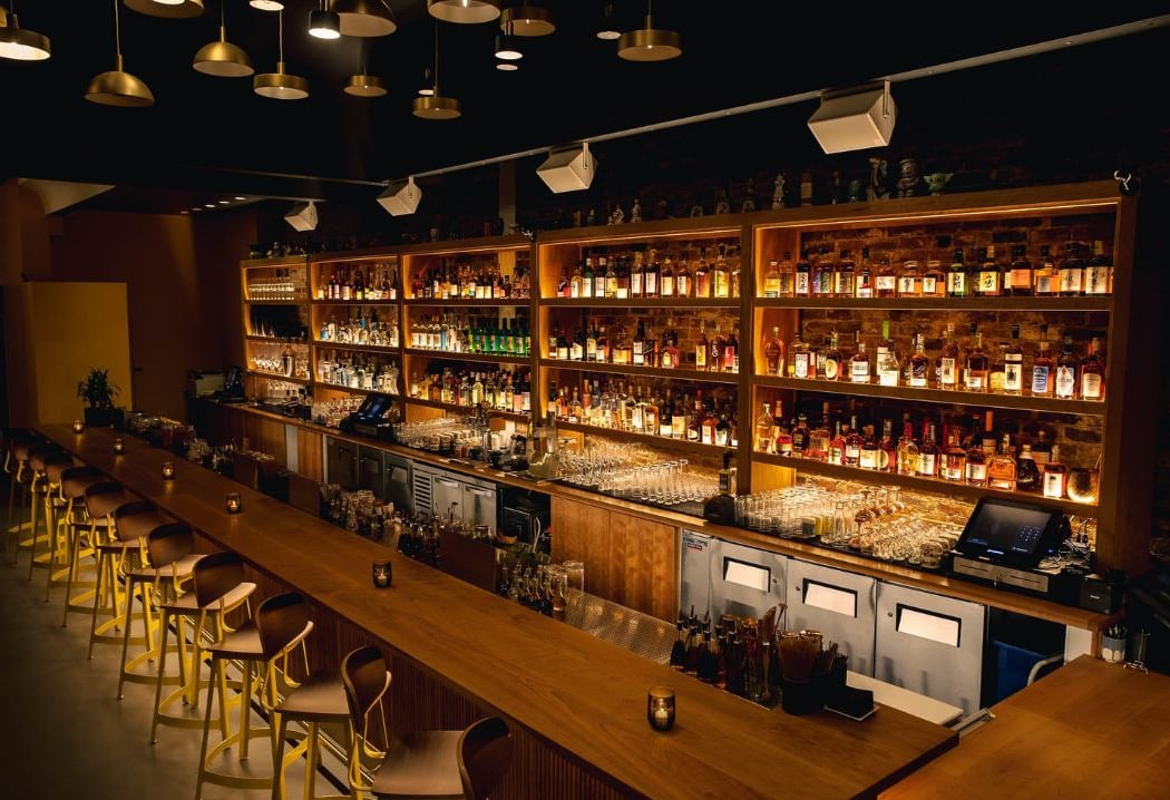 Pacific Cocktail Haven 4