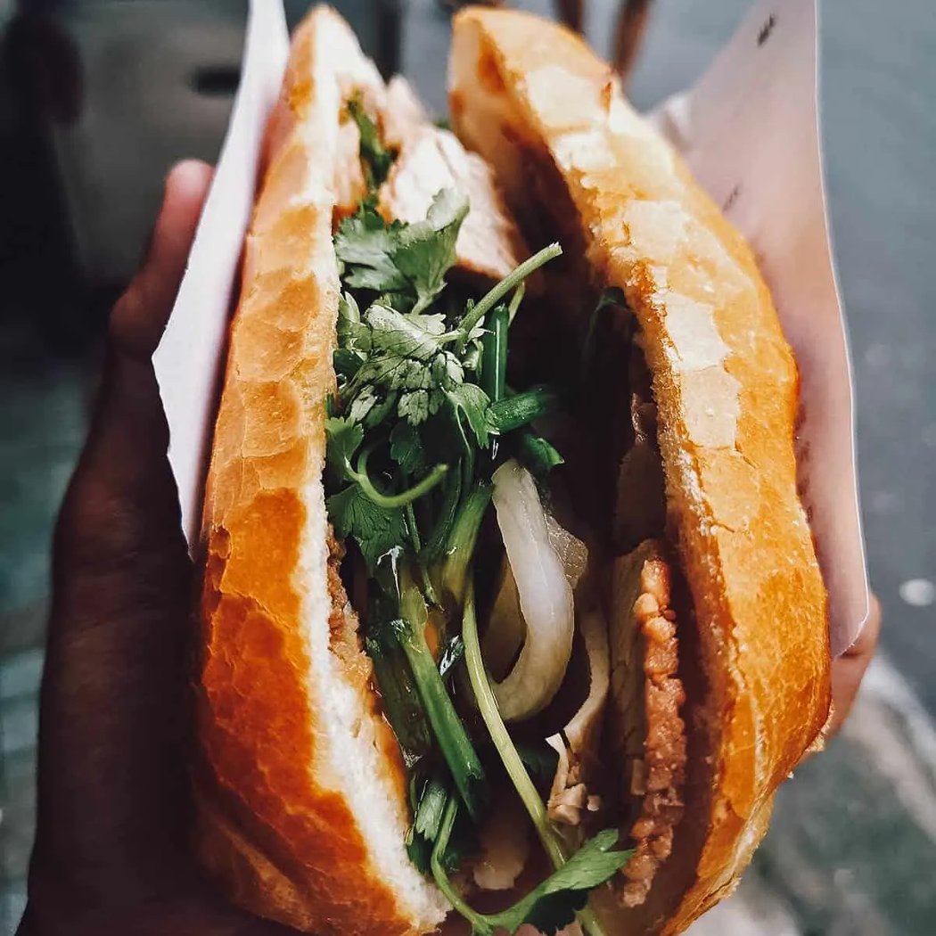 Bánh Mì Bảy Hổ 1